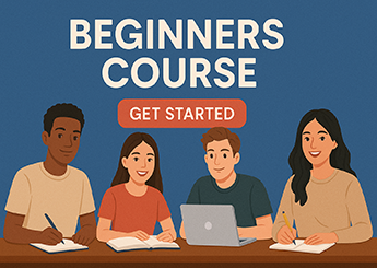 Beginner French course for learners with no prior experience