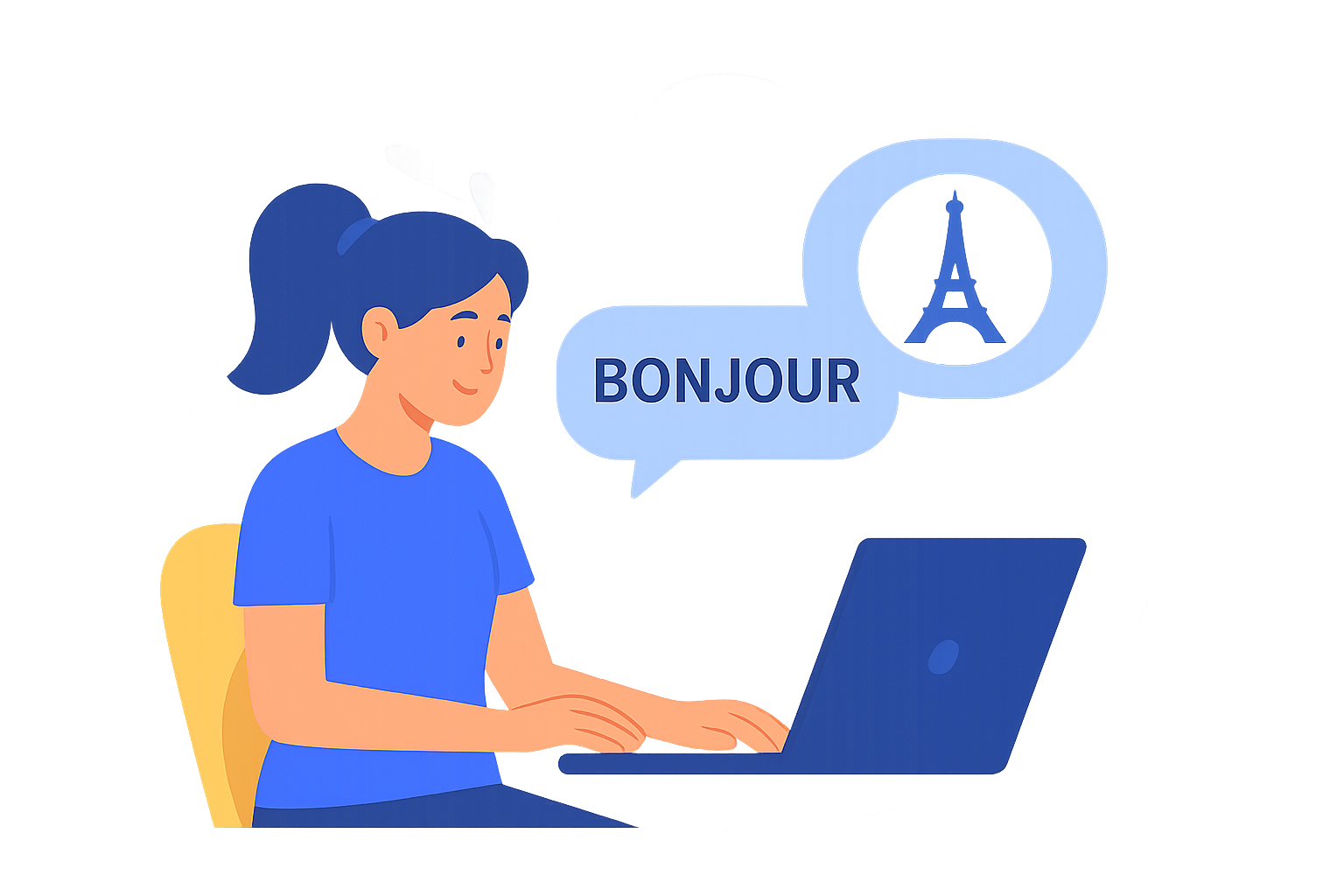 Learn French