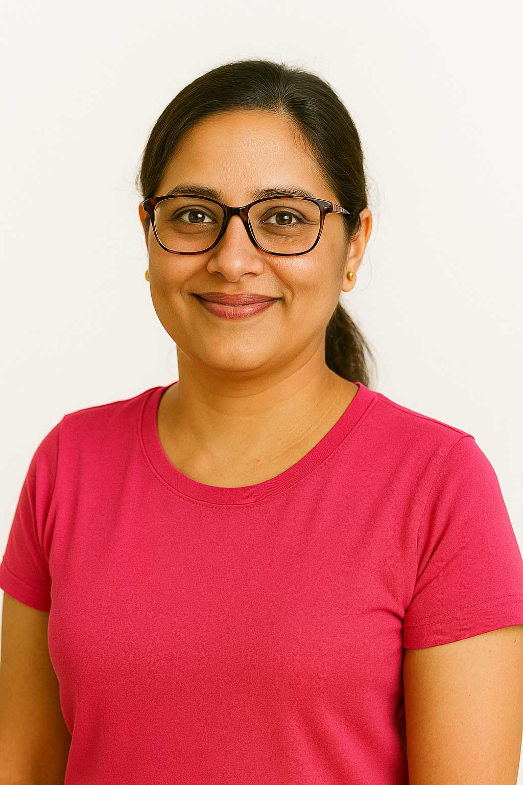 Manisha