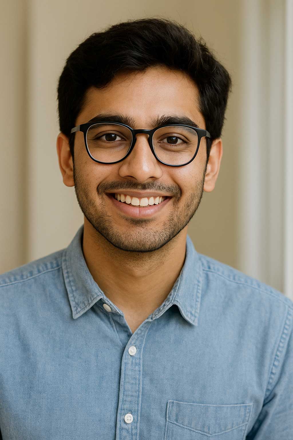Aarav Mehta from Mumbai - Lingobodh French Learner