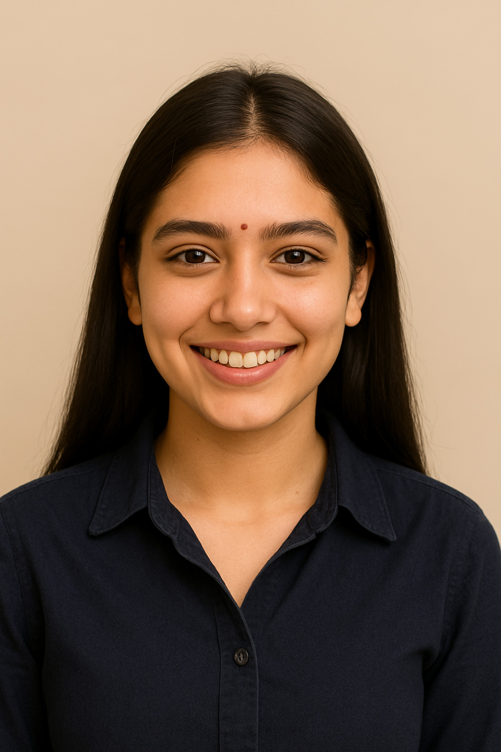 Priya Sharma from Bangalore - Lingobodh French Learner