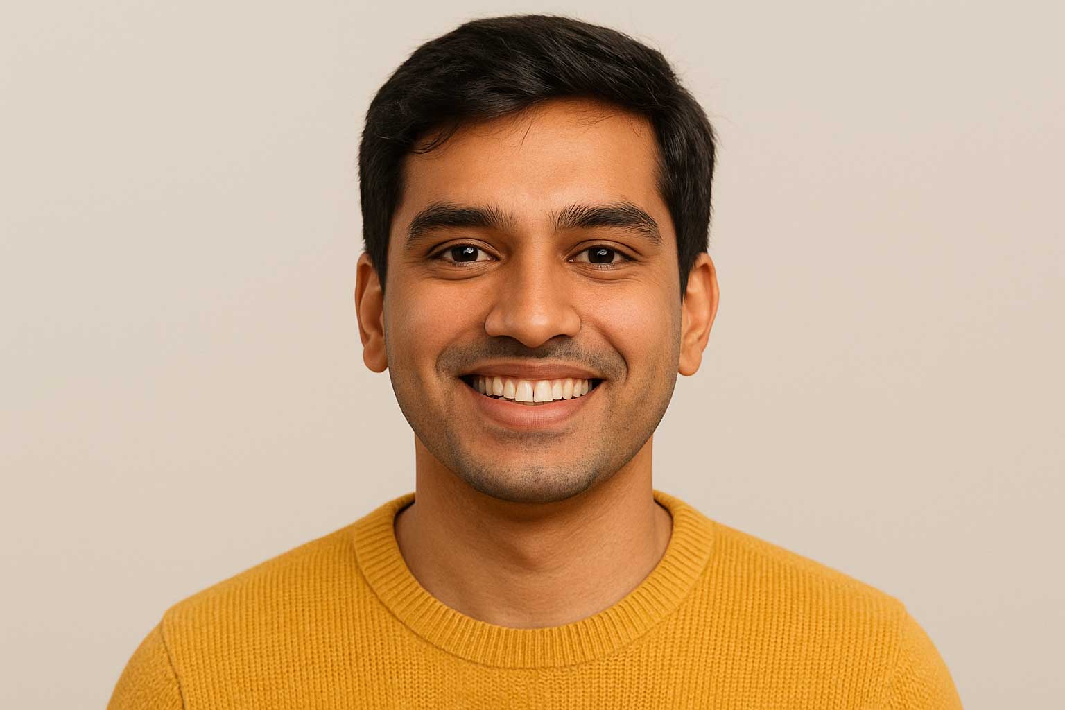 Rohit Verma from Delhi - Lingobodh French Learner